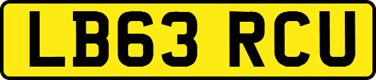 LB63RCU