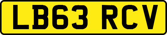 LB63RCV