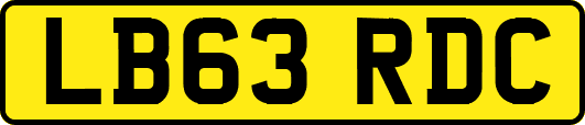 LB63RDC