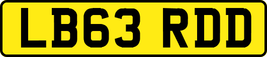 LB63RDD