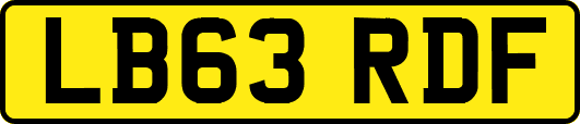 LB63RDF