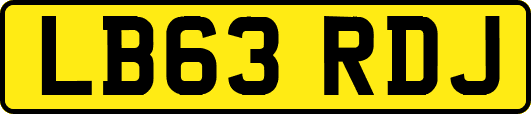 LB63RDJ