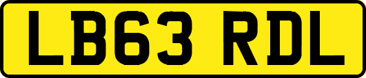 LB63RDL