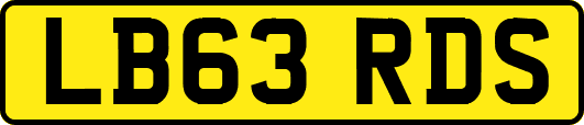 LB63RDS