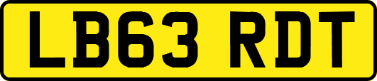 LB63RDT