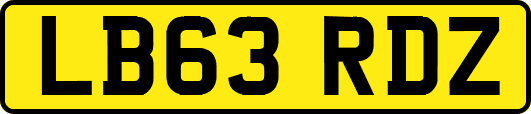 LB63RDZ