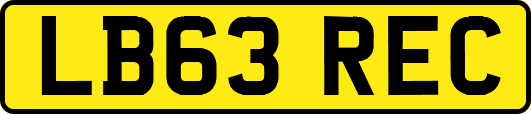 LB63REC