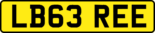 LB63REE