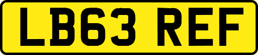 LB63REF