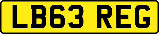LB63REG