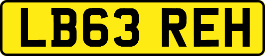 LB63REH
