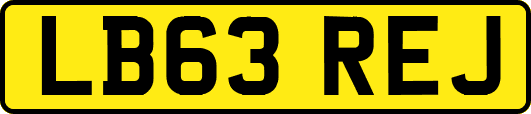 LB63REJ