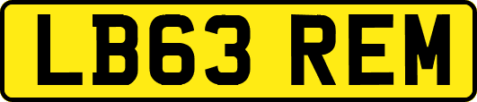 LB63REM
