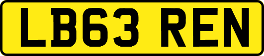 LB63REN