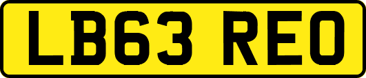 LB63REO