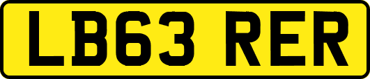 LB63RER