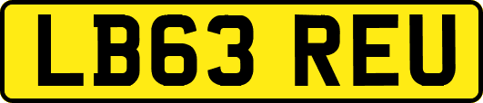 LB63REU