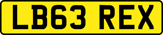 LB63REX