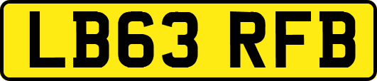 LB63RFB