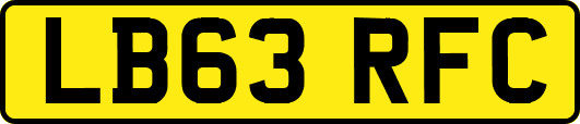 LB63RFC