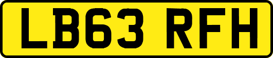 LB63RFH
