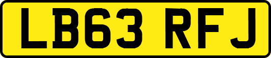 LB63RFJ