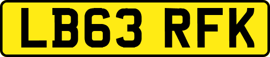 LB63RFK
