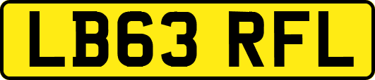 LB63RFL