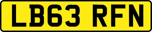 LB63RFN
