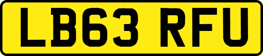 LB63RFU