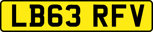 LB63RFV