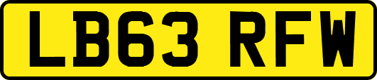 LB63RFW