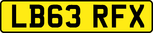 LB63RFX