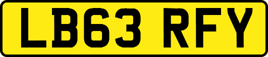 LB63RFY