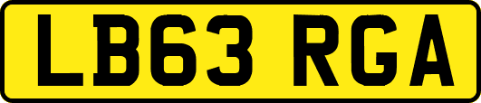 LB63RGA