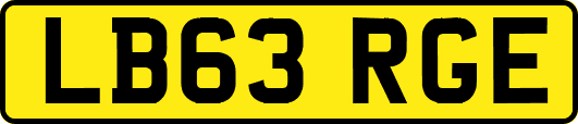 LB63RGE