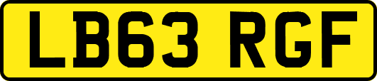 LB63RGF