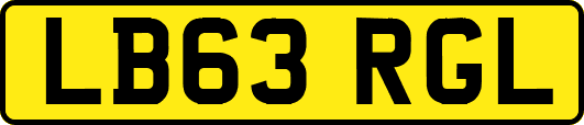 LB63RGL