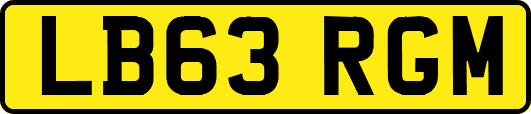 LB63RGM
