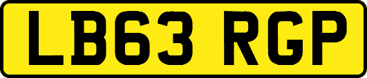LB63RGP