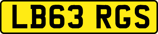 LB63RGS