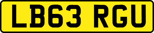 LB63RGU