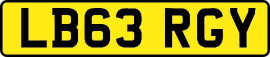 LB63RGY