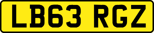LB63RGZ