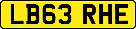 LB63RHE