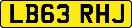 LB63RHJ
