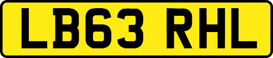 LB63RHL