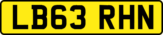 LB63RHN