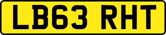 LB63RHT