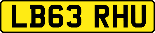 LB63RHU